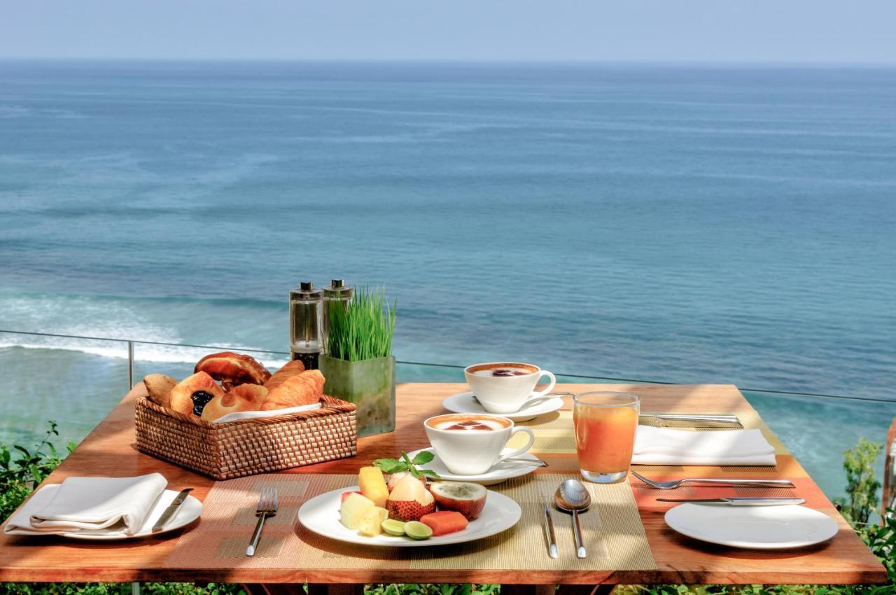 Anantara Uluwatu Bali Resort Dış mekan fotoğraf