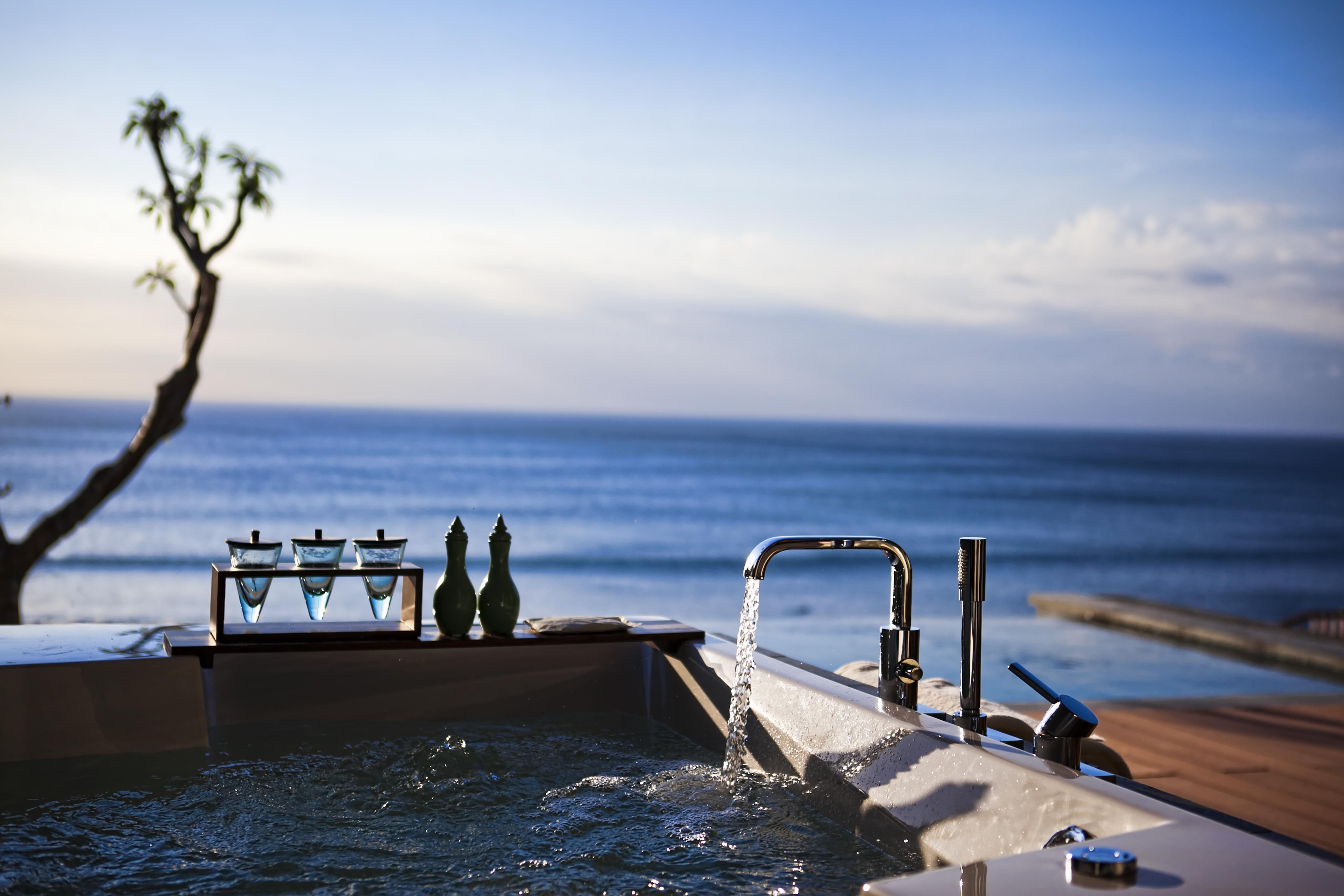 Anantara Uluwatu Bali Resort Dış mekan fotoğraf