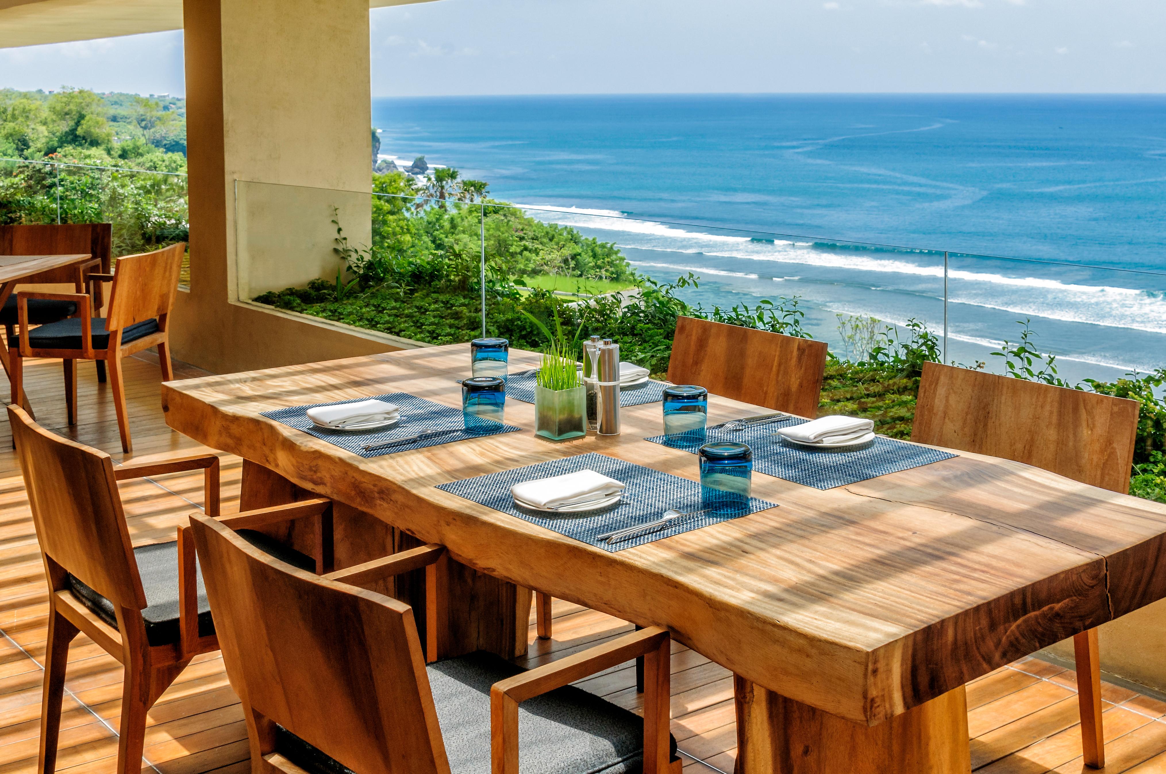 Anantara Uluwatu Bali Resort Dış mekan fotoğraf