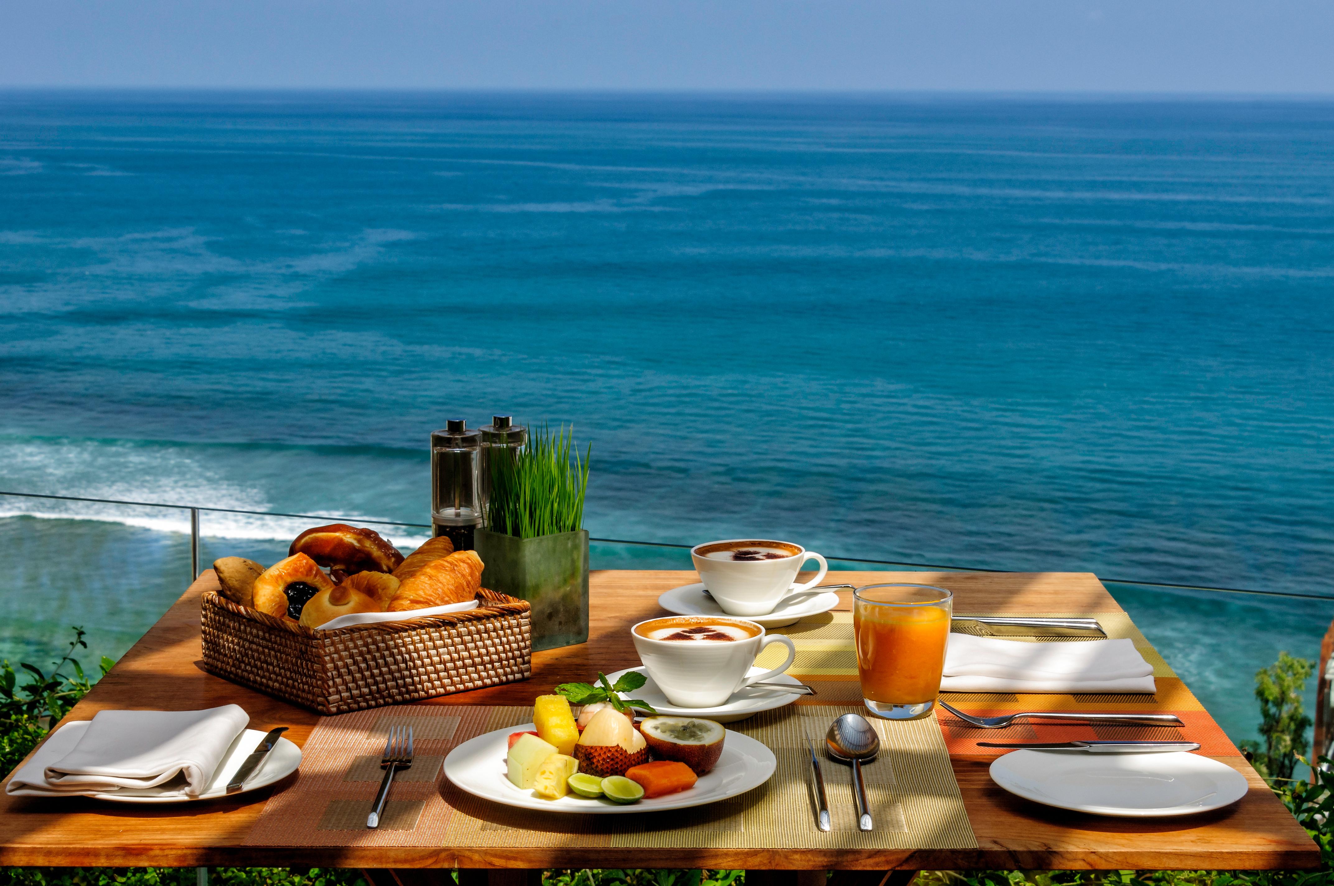 Anantara Uluwatu Bali Resort Dış mekan fotoğraf