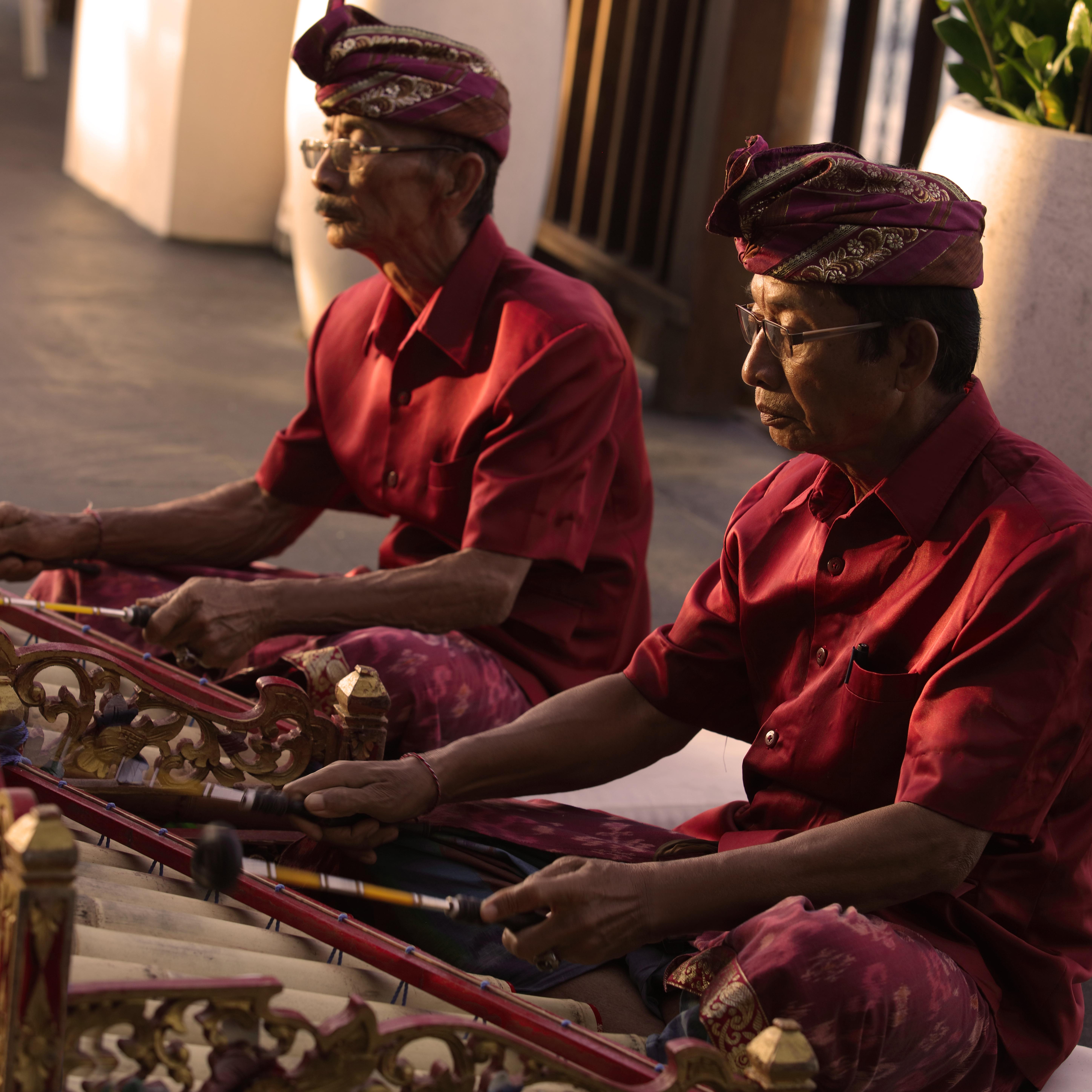 Anantara Uluwatu Bali Resort Dış mekan fotoğraf