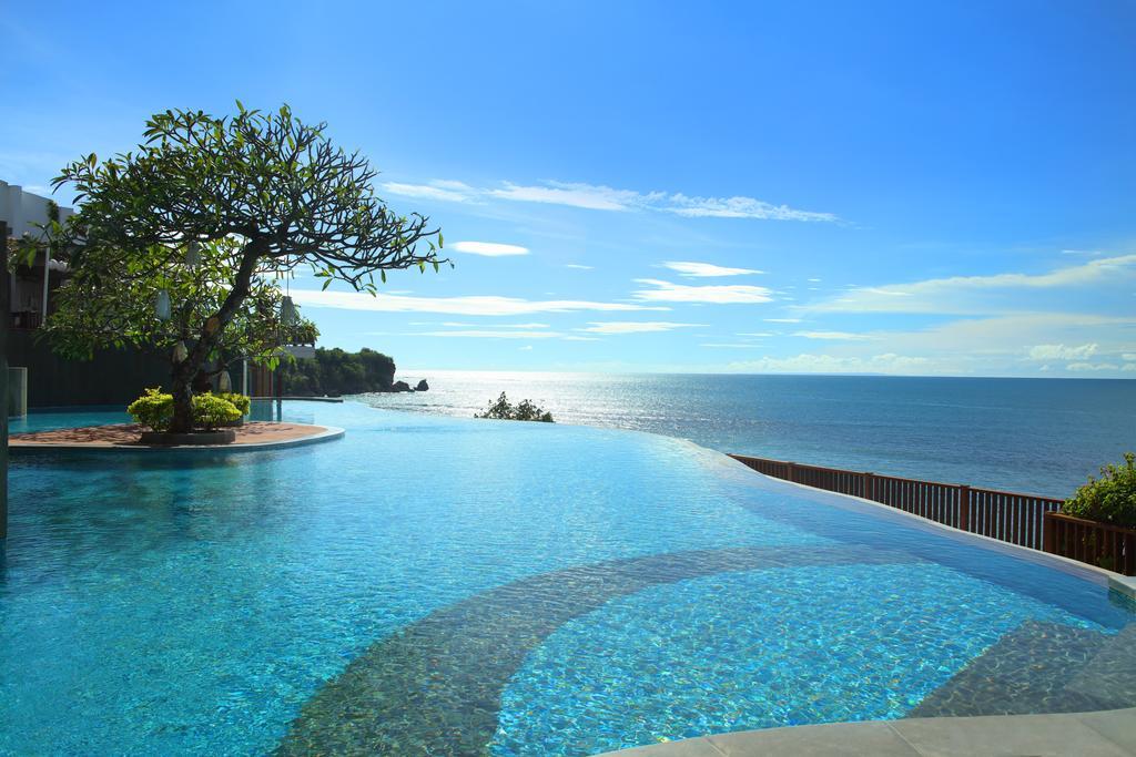 Anantara Uluwatu Bali Resort Dış mekan fotoğraf