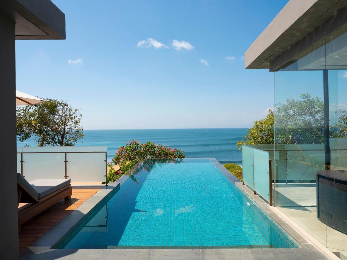 Anantara Uluwatu Bali Resort Dış mekan fotoğraf