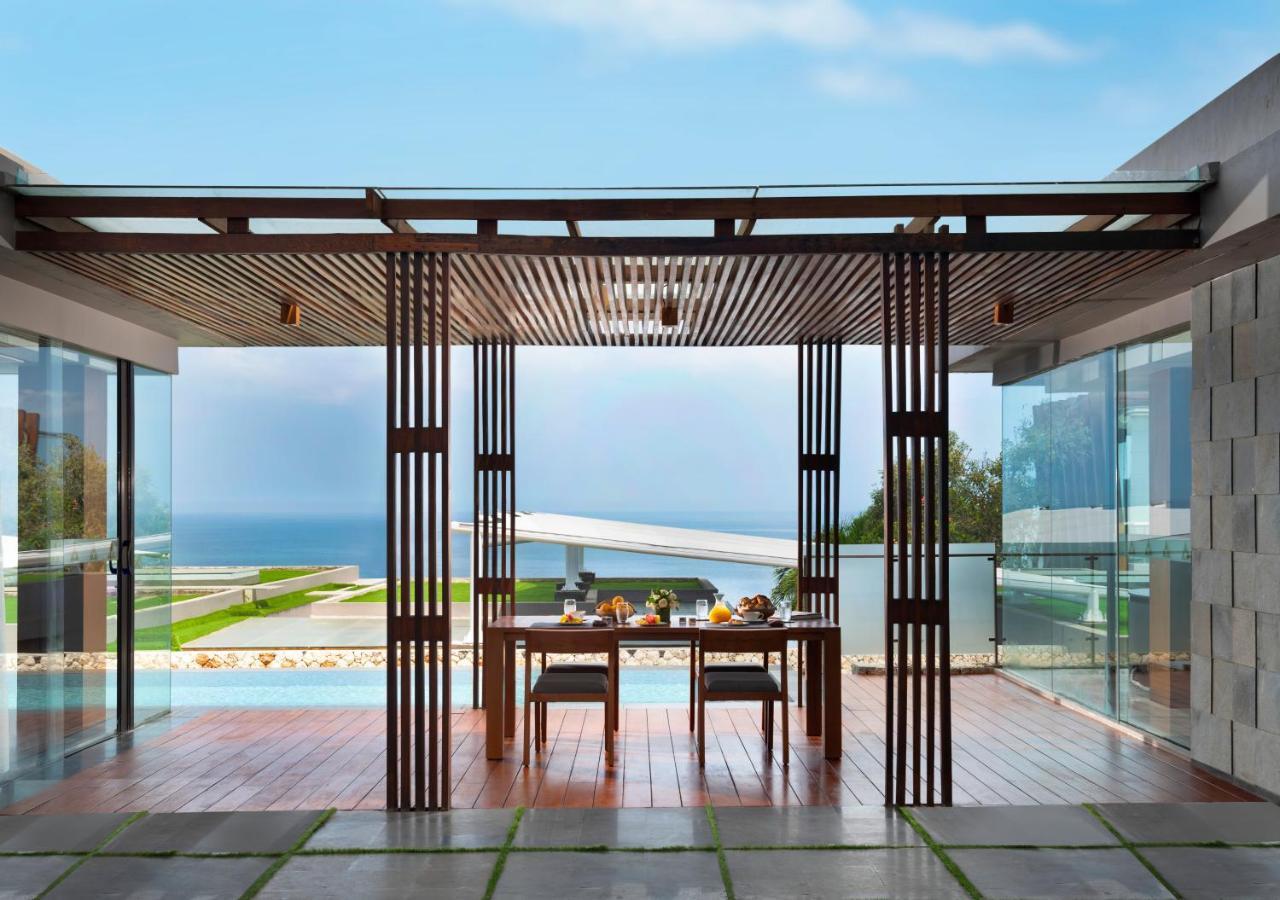 Anantara Uluwatu Bali Resort Dış mekan fotoğraf